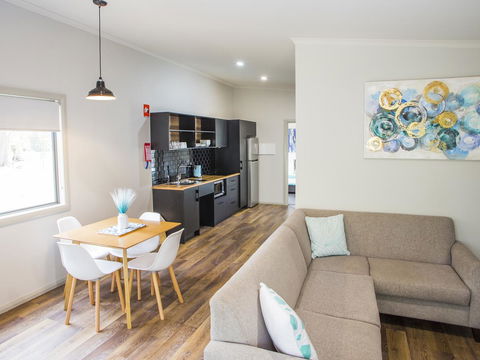 NRMA Port Arthur Holiday Park - Hervey Bay Accommodation 31