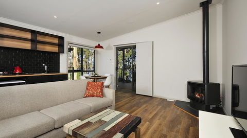 NRMA Port Arthur Holiday Park - Hervey Bay Accommodation 1
