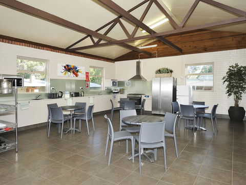 NRMA Port Arthur Holiday Park - Hervey Bay Accommodation 39