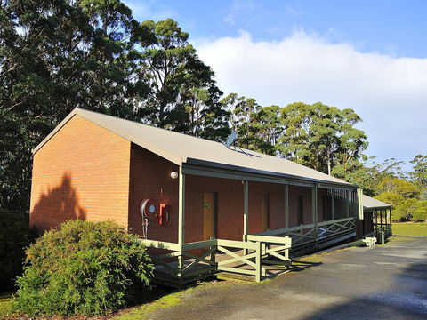 NRMA Port Arthur Holiday Park - Hervey Bay Accommodation 8
