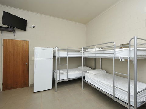 NRMA Port Arthur Holiday Park - Hervey Bay Accommodation 10