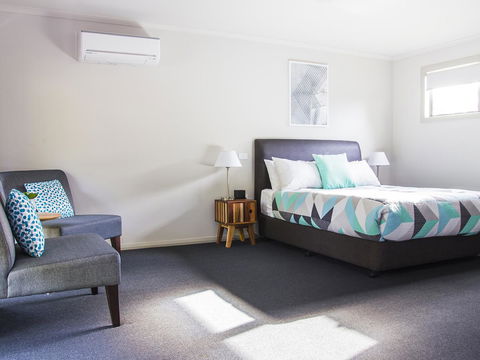 NRMA Port Arthur Holiday Park - Hervey Bay Accommodation 26