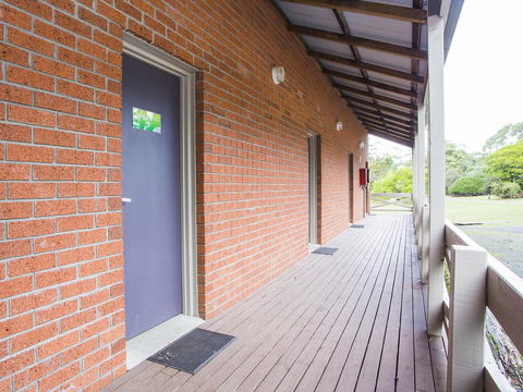 NRMA Port Arthur Holiday Park - Hervey Bay Accommodation 9