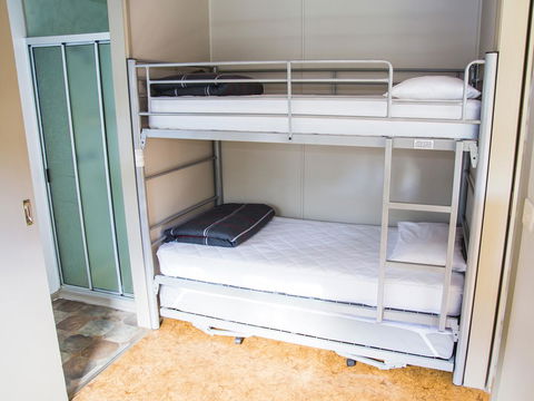 NRMA Port Arthur Holiday Park - Hervey Bay Accommodation 44