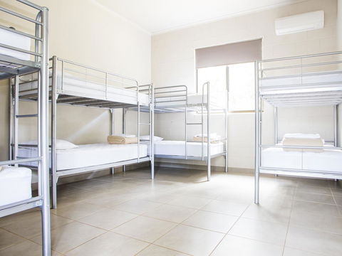 NRMA Port Arthur Holiday Park - Hervey Bay Accommodation 7