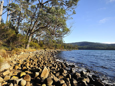 NRMA Port Arthur Holiday Park - Hervey Bay Accommodation 0