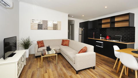 NRMA Port Arthur Holiday Park - Hervey Bay Accommodation 2