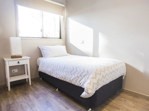 NRMA Port Arthur Holiday Park - Hervey Bay Accommodation 19