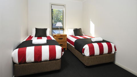NRMA Port Arthur Holiday Park - Hervey Bay Accommodation 4