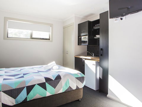 NRMA Port Arthur Holiday Park - Hervey Bay Accommodation 27
