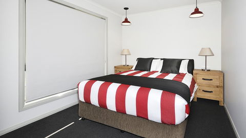 NRMA Port Arthur Holiday Park - Hervey Bay Accommodation 3