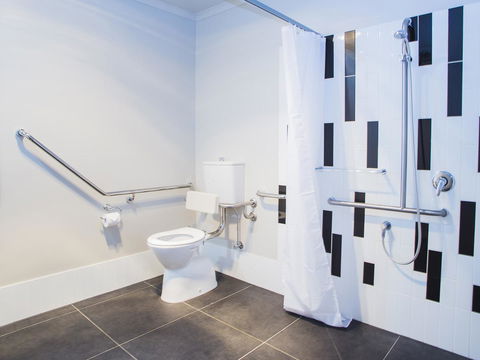 NRMA Port Arthur Holiday Park - Hervey Bay Accommodation 33