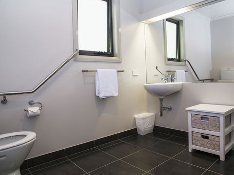 NRMA Port Arthur Holiday Park - Hervey Bay Accommodation 24