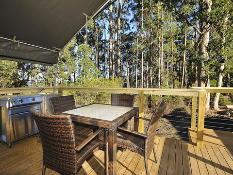 NRMA Port Arthur Holiday Park - Hervey Bay Accommodation 36
