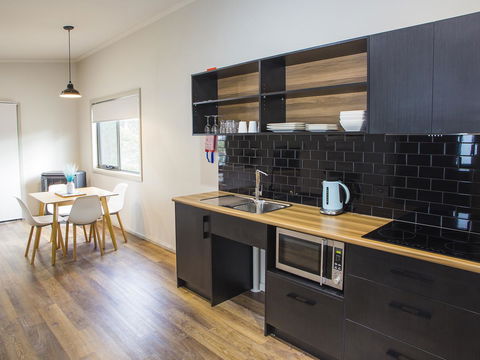 NRMA Port Arthur Holiday Park - Hervey Bay Accommodation 32