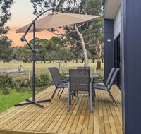 Gumnut 2 - Hervey Bay Accommodation