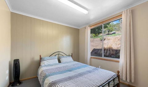 Return To Sender Lodge - Hervey Bay Accommodation 8