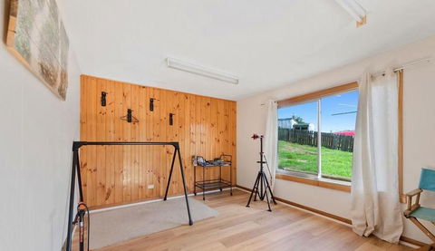 Return To Sender Lodge - Hervey Bay Accommodation 9