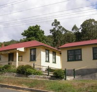 Return to Sender Lodge - Tourism Hervey Bay