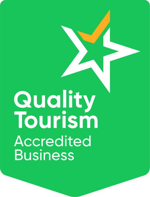 Return To Sender Lodge - Hervey Bay Accommodation 4