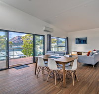 Dock of the Bay - Hervey Bay Accommodation