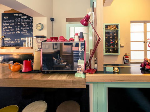 Alabama Hotel Hobart - Tourism Hervey Bay 43