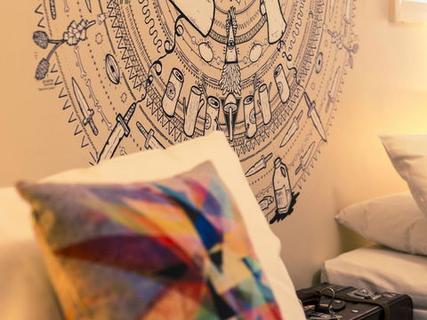 Alabama Hotel Hobart - Tourism Hervey Bay 38