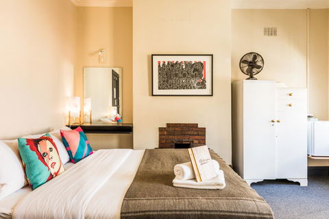 Alabama Hotel Hobart - Tourism Hervey Bay 27