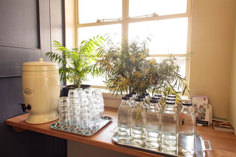 Alabama Hotel Hobart - Tourism Hervey Bay 9