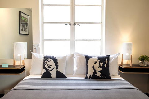 Alabama Hotel Hobart - Tourism Hervey Bay 11