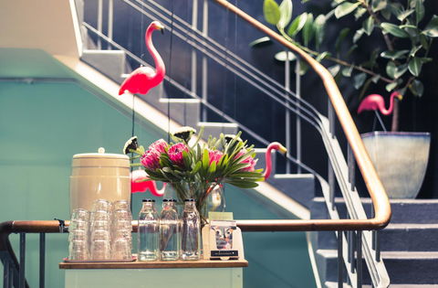 Alabama Hotel Hobart - Tourism Hervey Bay 30