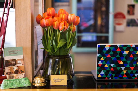 Alabama Hotel Hobart - Tourism Hervey Bay 29