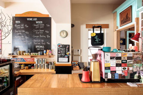 Alabama Hotel Hobart - Tourism Hervey Bay 5