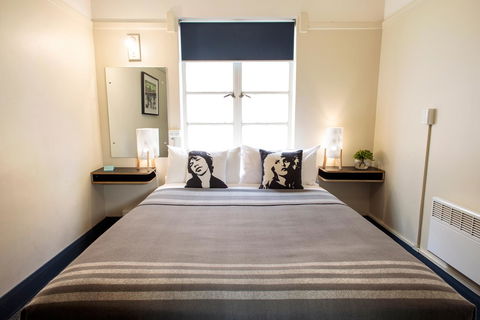 Alabama Hotel Hobart - Tourism Hervey Bay 21