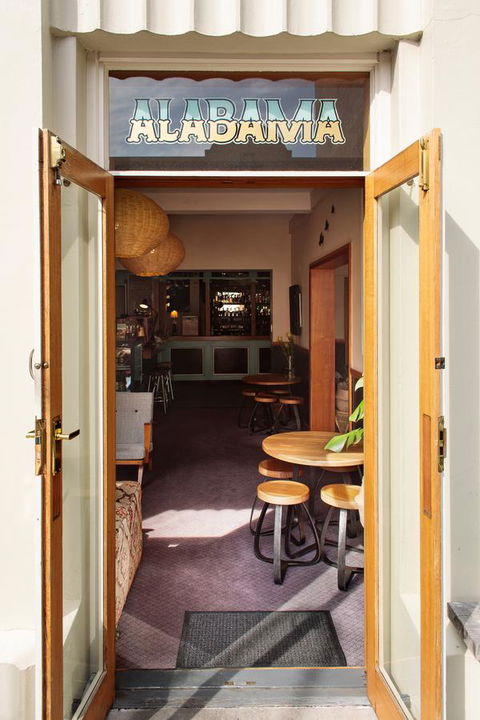 Alabama Hotel Hobart - Tourism Hervey Bay 12