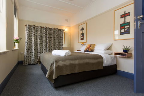 Alabama Hotel Hobart - Tourism Hervey Bay 33