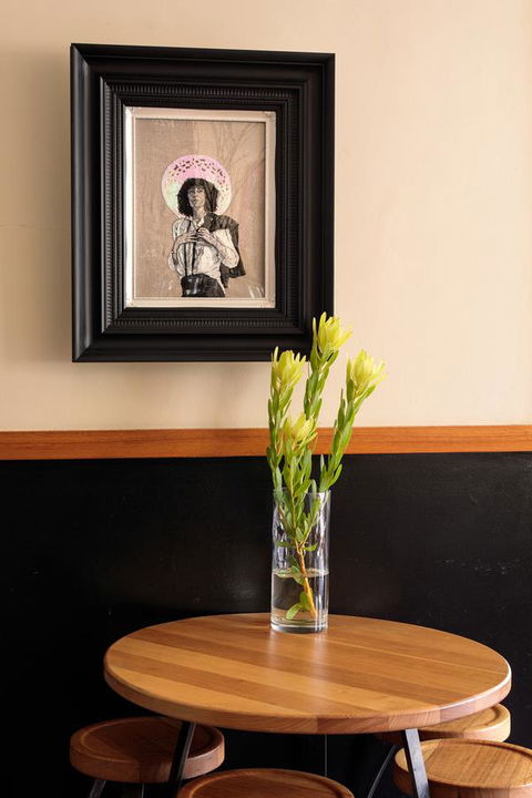 Alabama Hotel Hobart - Tourism Hervey Bay 17