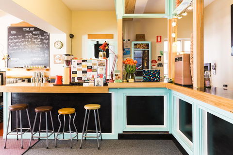 Alabama Hotel Hobart - Tourism Hervey Bay 31