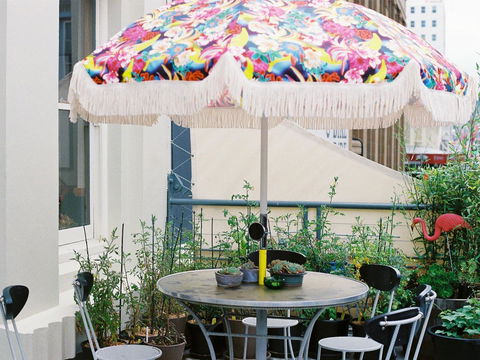 Alabama Hotel Hobart - Tourism Hervey Bay 40