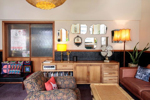 Alabama Hotel Hobart - Tourism Hervey Bay 6