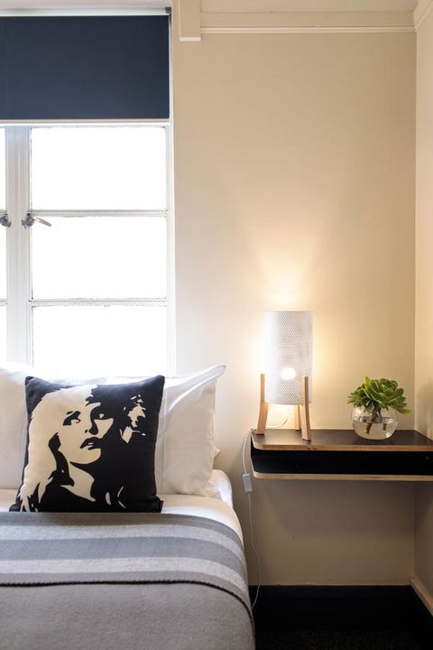 Alabama Hotel Hobart - Tourism Hervey Bay 20