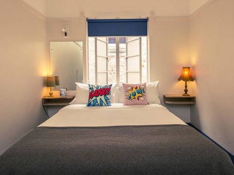 Alabama Hotel Hobart - Tourism Hervey Bay 36