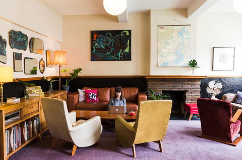 Alabama Hotel Hobart - Tourism Hervey Bay 28