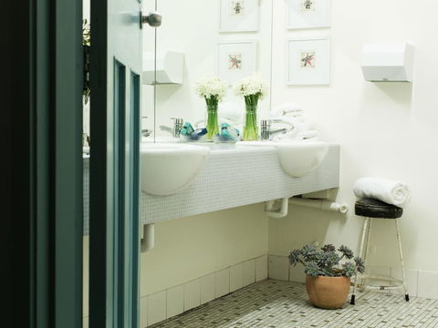 Alabama Hotel Hobart - Tourism Hervey Bay 41