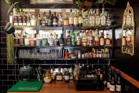 Alabama Hotel Hobart - Tourism Hervey Bay 16