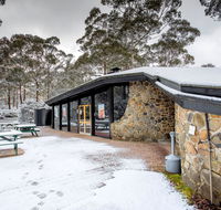 Discovery Parks  Cradle Mountain - Hervey Bay Accommodation