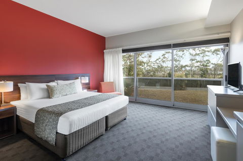 Travelodge Hotel Hobart Airport - Hervey Bay Accommodation 3