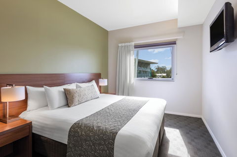 Travelodge Hotel Hobart Airport - Hervey Bay Accommodation 20