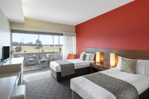 Travelodge Hotel Hobart Airport - Hervey Bay Accommodation 6