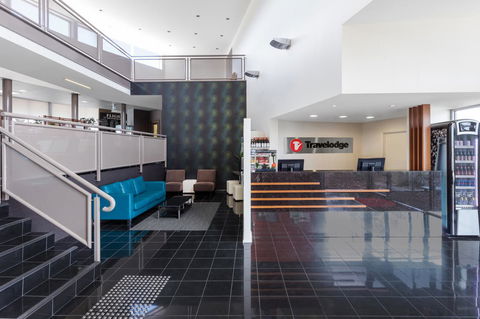 Travelodge Hotel Hobart Airport - Hervey Bay Accommodation 1